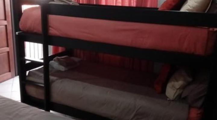 Grand Central Guesthouse