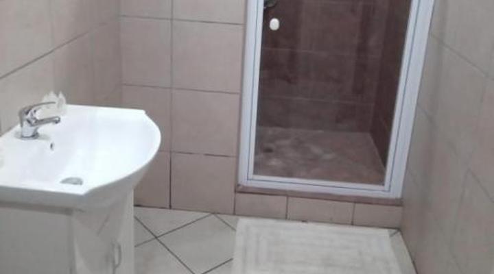 Grand Central Guesthouse