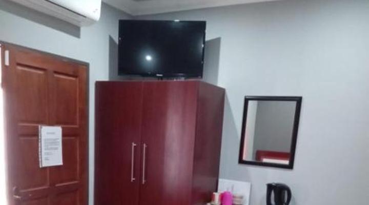 Grand Central Guesthouse