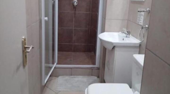 Grand Central Guesthouse