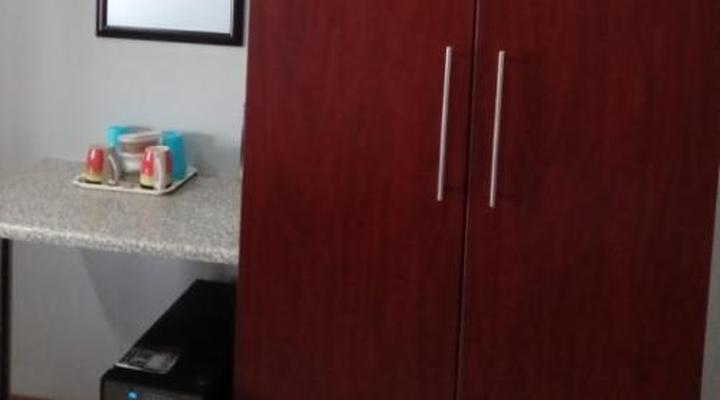 Grand Central Guesthouse