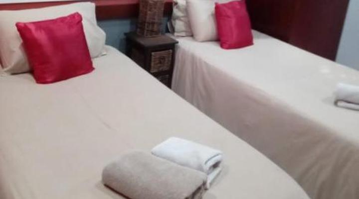 Grand Central Guesthouse