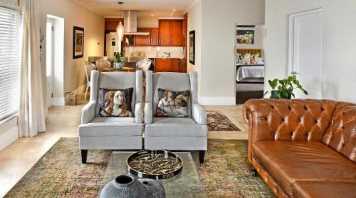 Le Petit Bijou Boutique Apartments