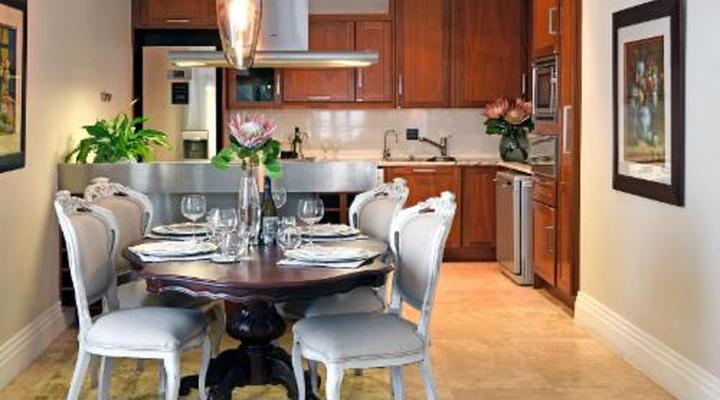 Le Petit Bijou Boutique Apartments