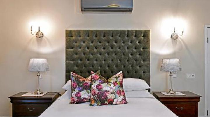 Le Petit Bijou Boutique Apartments