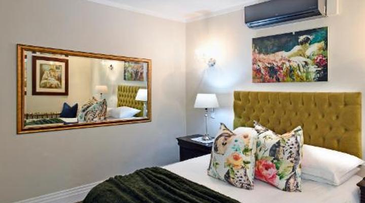 Le Petit Bijou Boutique Apartments