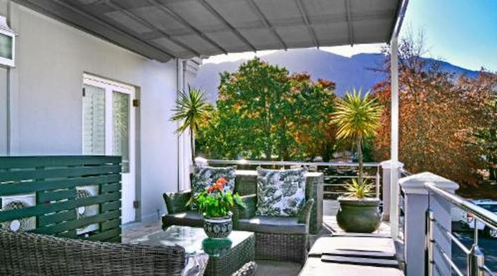 Le Petit Bijou Boutique Apartments