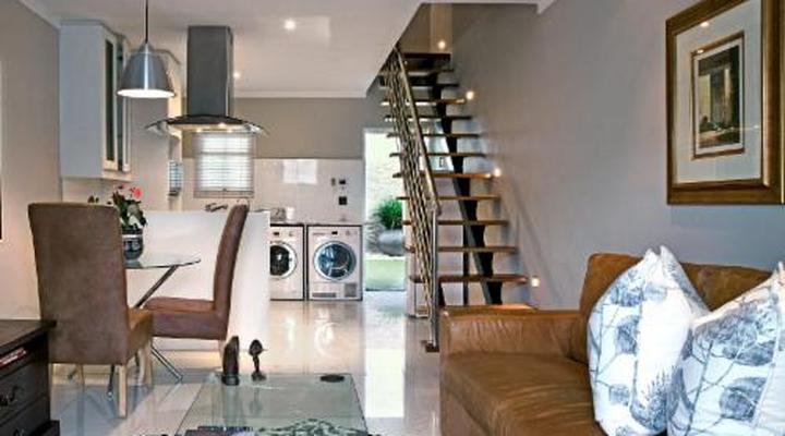 Le Petit Bijou Boutique Apartments