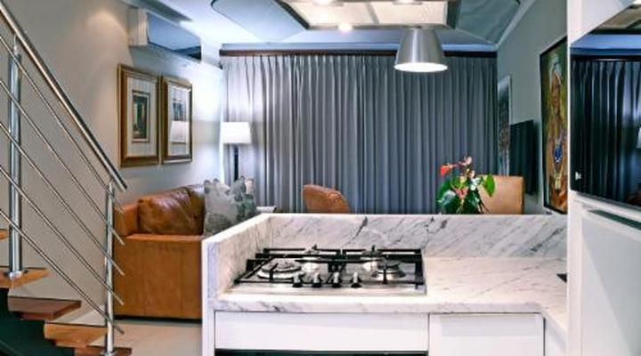 Le Petit Bijou Boutique Apartments