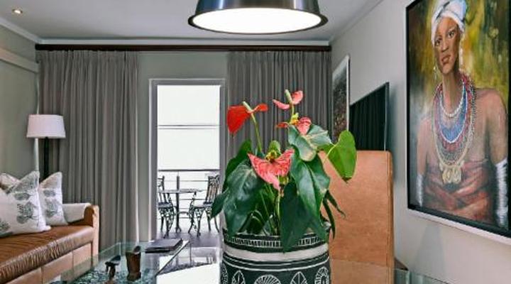 Le Petit Bijou Boutique Apartments