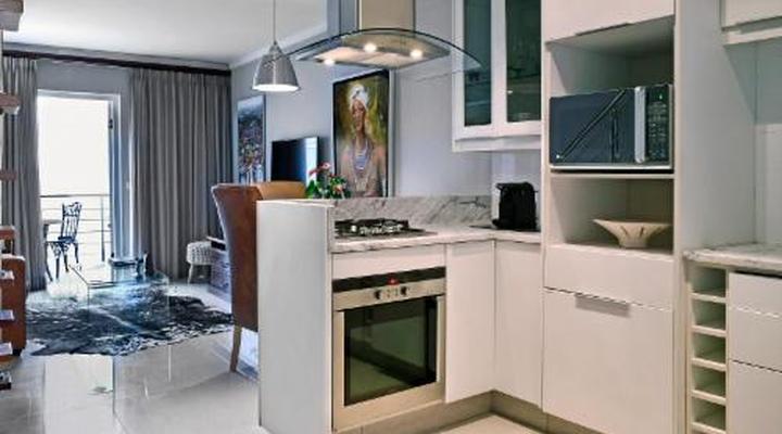 Le Petit Bijou Boutique Apartments