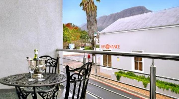 Le Petit Bijou Boutique Apartments