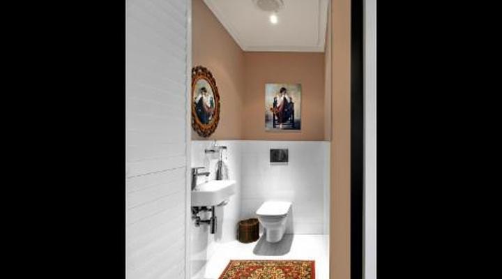 Le Petit Bijou Boutique Apartments