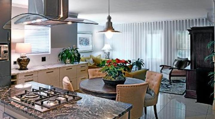 Le Petit Bijou Boutique Apartments