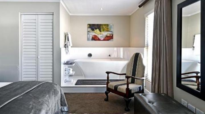 Le Petit Bijou Boutique Apartments