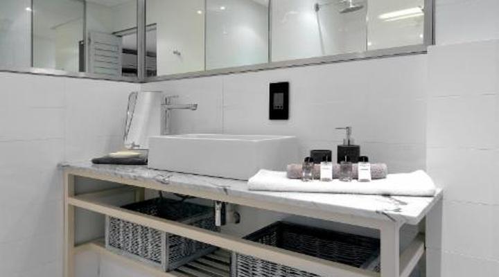 Le Petit Bijou Boutique Apartments