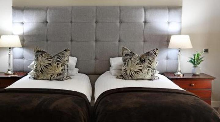 Le Petit Bijou Boutique Apartments