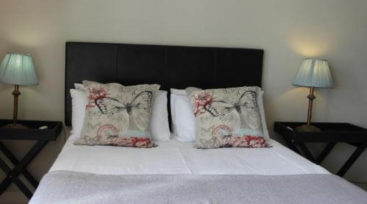 Apartments 67 on Long Street