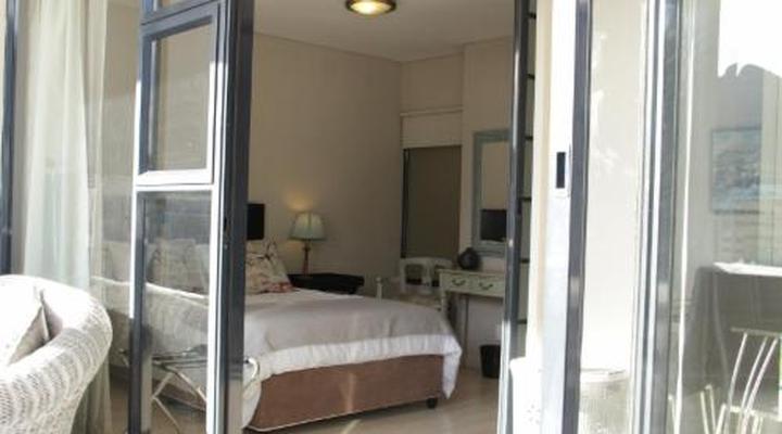 Apartments 67 on Long Street