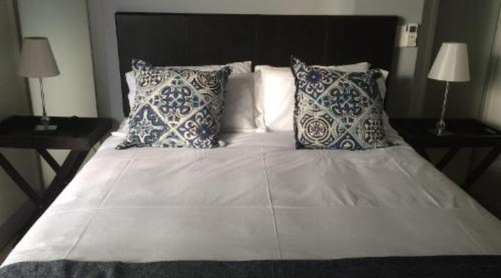 Apartments 67 on Long Street