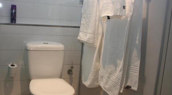 Apartments 67 on Long Street