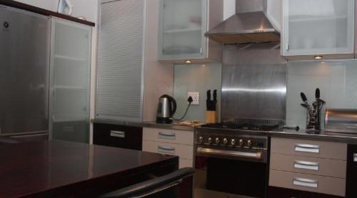 Apartments 67 on Long Street