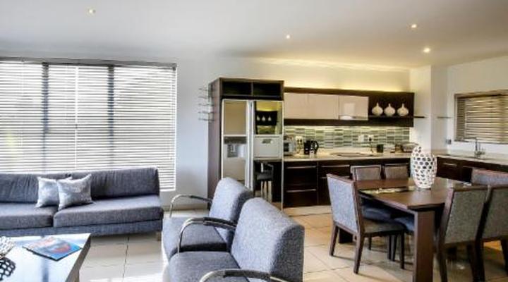 The Nicol Hotel and Apartments