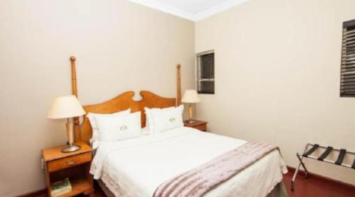 Vetho Accommodation