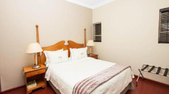 Vetho Accommodation