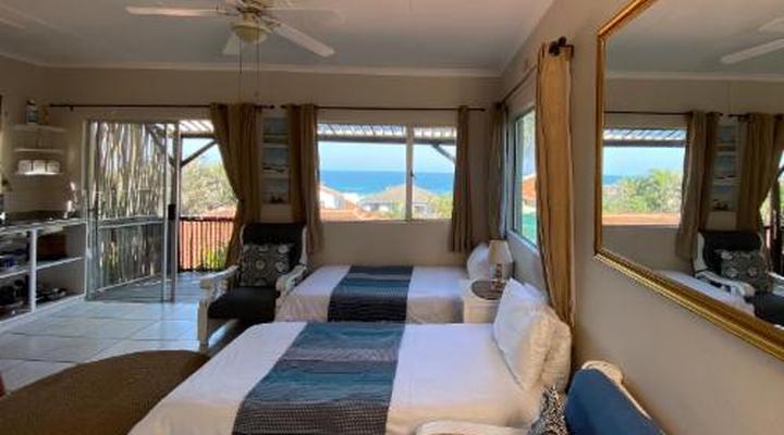 Ansteys Beach Self-Catering and Backpackers
