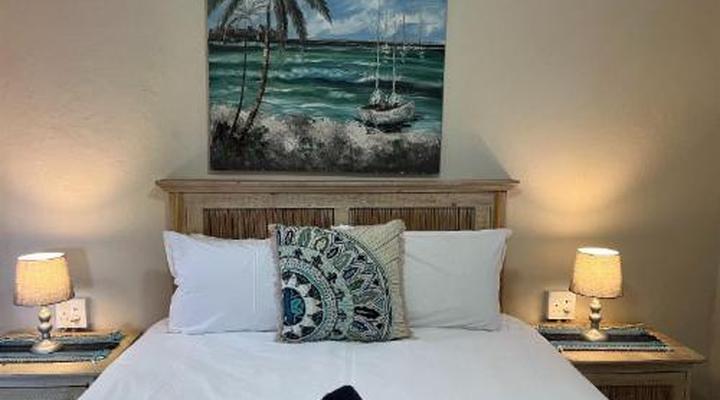Ansteys Beach Self-Catering and Backpackers