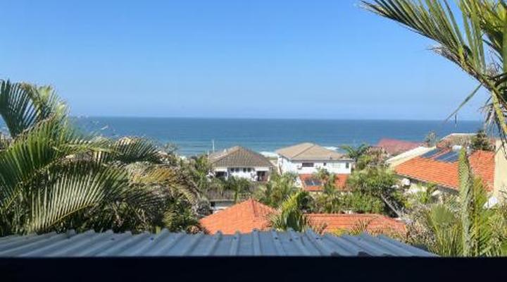 Ansteys Beach Self-Catering and Backpackers
