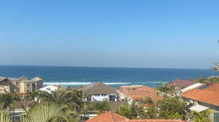 Ansteys Beach Self-Catering and Backpackers