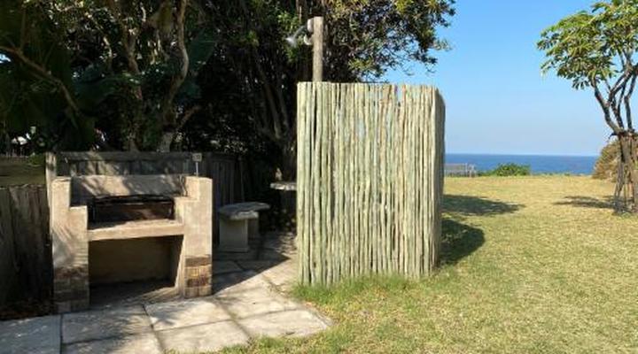 Ansteys Beach Self-Catering and Backpackers