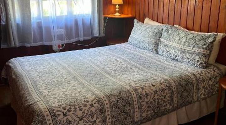 Ansteys Beach Self-Catering and Backpackers