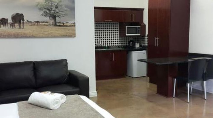 Lifestyle Guest Units