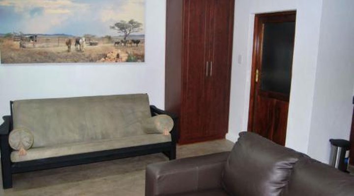 Lifestyle Guest Units