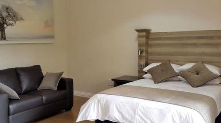 Lifestyle Guest Units