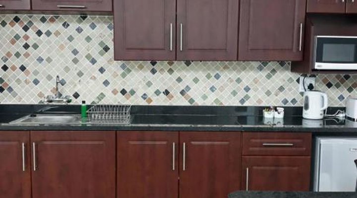 Lifestyle Guest Units