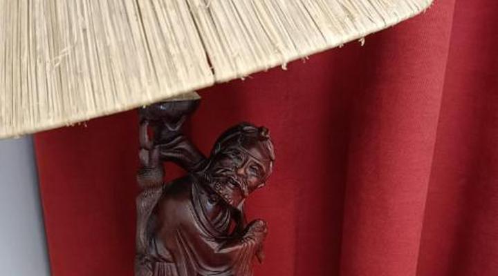 John Bauer Pottery Studio