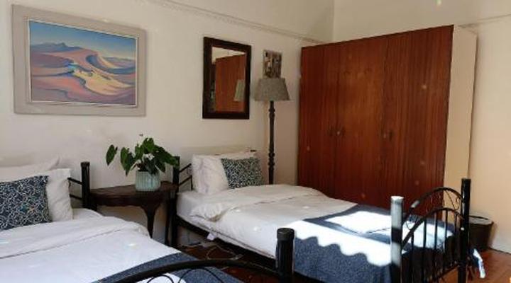 John Bauer Pottery Studio