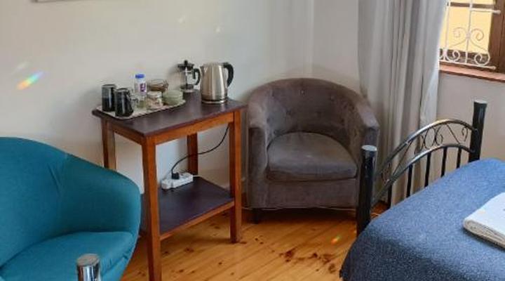 John Bauer Pottery Studio