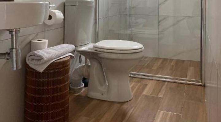 John Bauer Pottery Studio