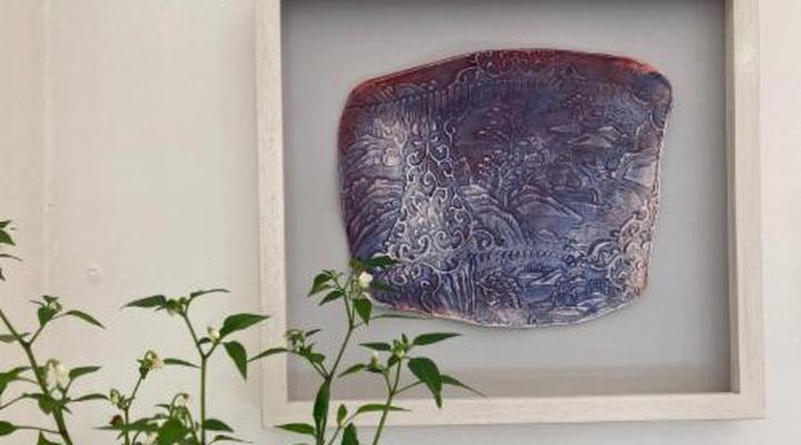 John Bauer Pottery Studio