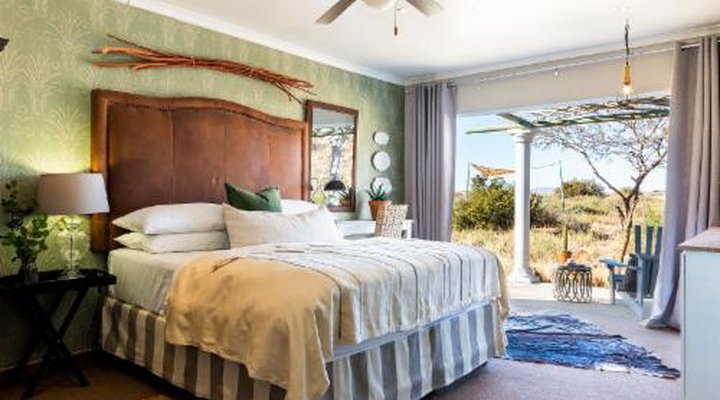 Sweetfontein Boutique Farm Lodge