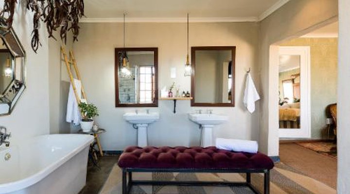 Sweetfontein Boutique Farm Lodge