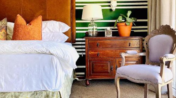 Sweetfontein Boutique Farm Lodge