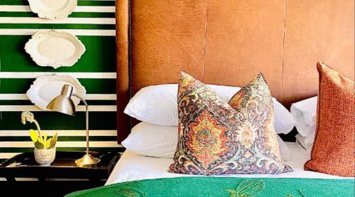Sweetfontein Boutique Farm Lodge