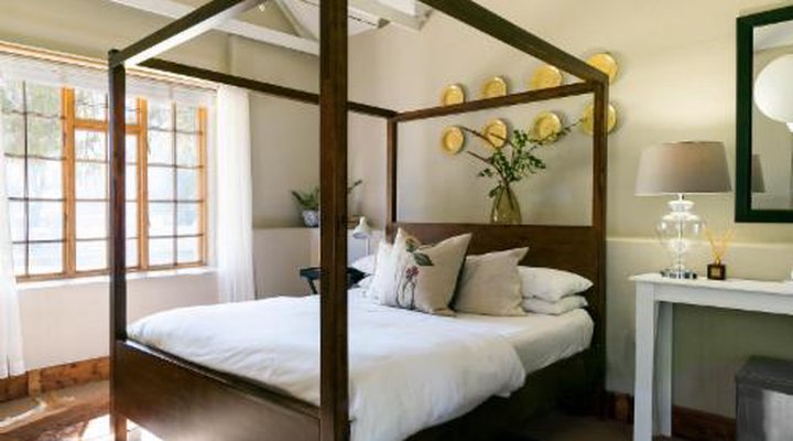 Sweetfontein Boutique Farm Lodge