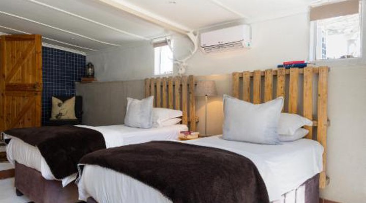 Sweetfontein Boutique Farm Lodge